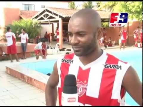 GRUPO DO POTIGUAR ANALISA RESULTADO DE AMISTOSO CONTRA O BOTAFOGO