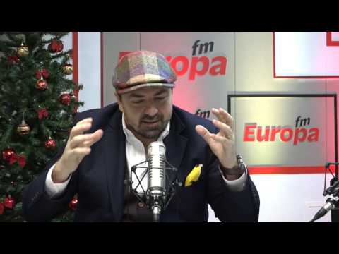 Horia Brenciu, amintiri cu Mos Craciun - Desteptarea