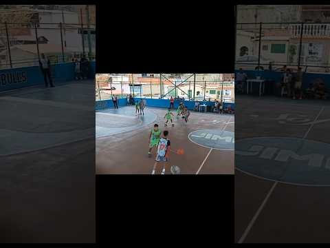 Juego contra delfines de anaco, liga Lubanz U13 anzoátegui  | 2 de mayo de 2026 #highlights