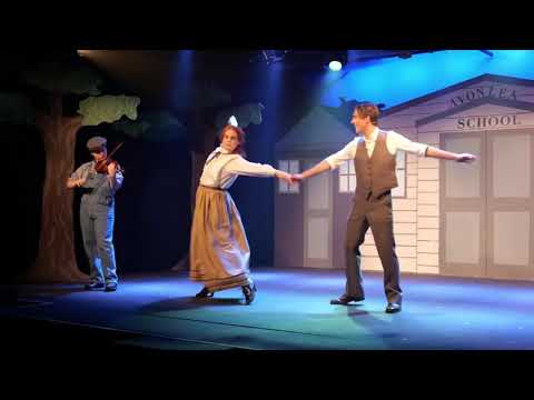 Anne & Gilbert Soundtrack Trailer. Songs Lyrics