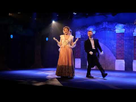 Anne & Gilbert Soundtrack Trailer. Lyrics