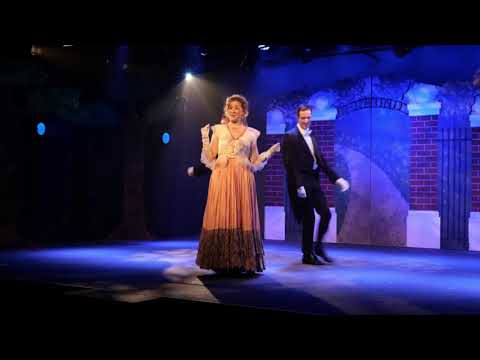 Anne & Gilbert lyrics, 2010