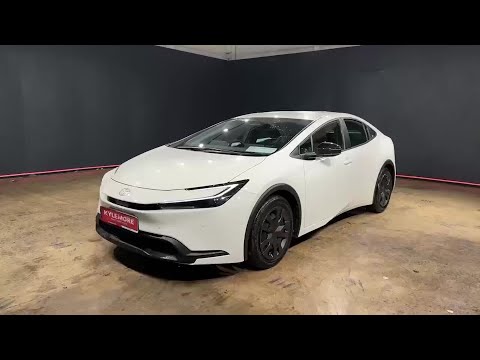 Toyota Prius 1.8 HYBRID - NEW MODEL - CRUISE CONTR - Image 2