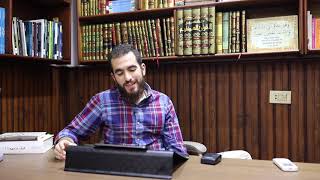 صورة ٦- أدب أمهات المؤمنين مع النبي ﷺ - آداب من بيت النبوة - شريف علي