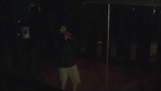 Blac Sno and Jerusalem Slim &quot;Anybody Out There&quot; Ft. Maestro Soul and BJ Punk