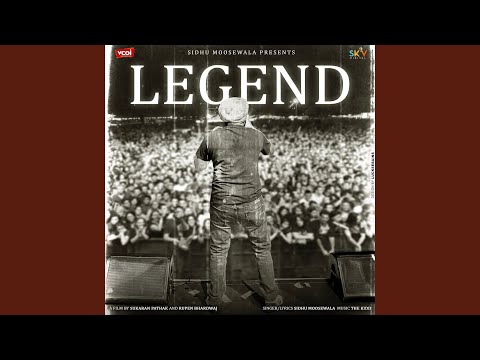 Legend (Full Audio) — watch video