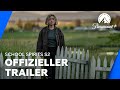 School Spirits S2 Offizieller Trailer Paramount Deutschland