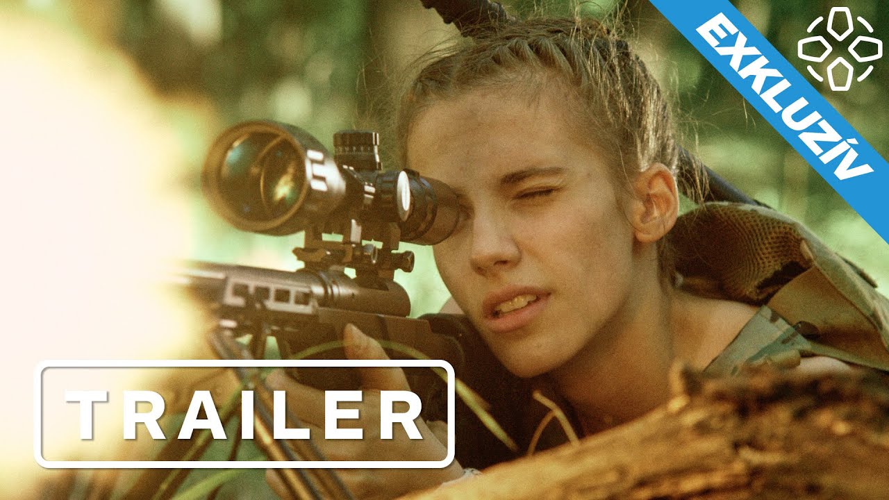 Silent Zone - EXKLUZÍV magyar szinkronos előzetes