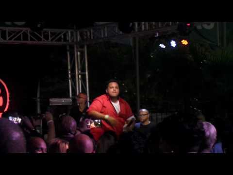 Jeon LIVE pakiko @ CNSJ