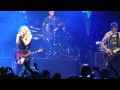 Courtney Love - Violet LIVE 