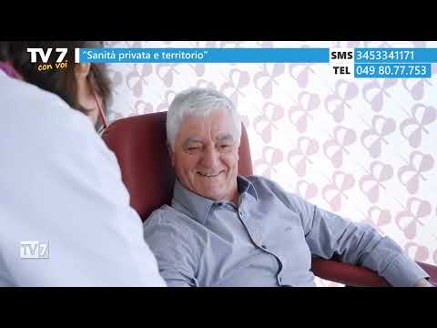 Tv7 with You 24/10/25 - Private Healthcare and Local Areas (1 of 2)