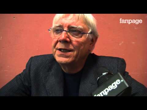 Milo Manara: "Eroticism used to be fundamental, today with the internet it's limitless."