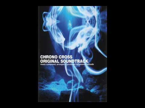 Top VGM #353 - Chrono Cross - Chronopolis