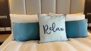 Star Princess Room 15514 Tour