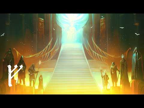 The Valar: Why They Didn’t Save Middle-earth in the Third Age