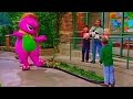 Barney Song Old MacDonald Had A Farm Five Kinds Of Fun