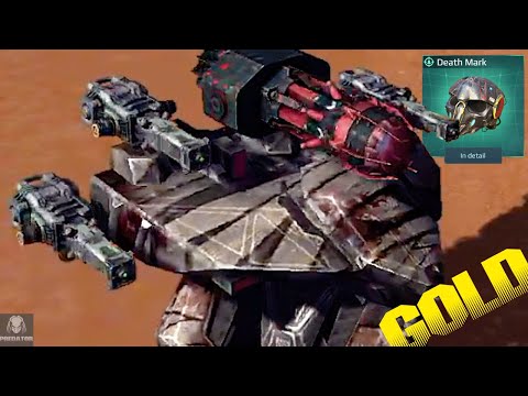 The Original ALL Gold Leo Build - One Of The Oldest Gold Builds In The Game Returns | WR