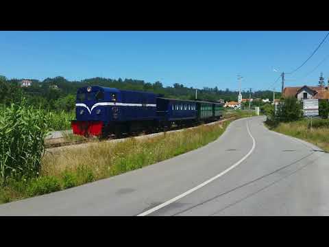 Marcha n.º 27006 - Macinhata do Vouga