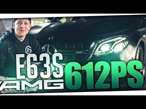 Mein neues Auto | Emotion pur | MontanaBlack