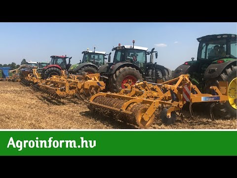 Olasz meló – Hat gépkapcsolat egy táblában!