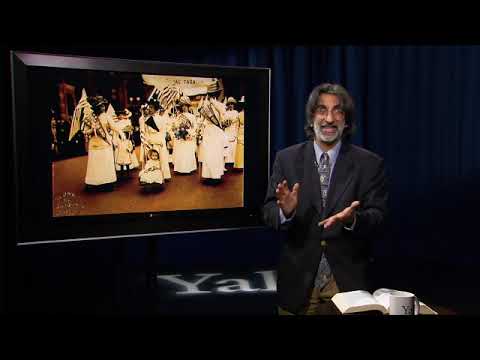 Progressive Reforms, Part 2: America's Written Constitution