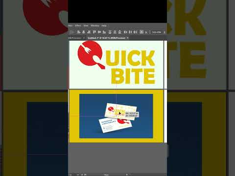 THIS IS HOW I MAKE MY BEHANCE PRESENTATION | #behance