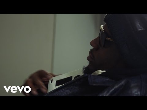 Ghetto The Plug - Run It