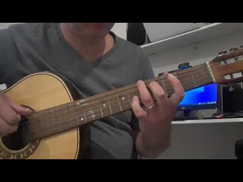 (SOLO) CHORA VIOLA - CEBOLÃO EM RÉ