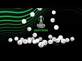 Europa Conference League Round of 16 Draw