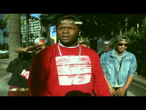 J20- Wanna See Me Dougie Official Music Video #SKMusic