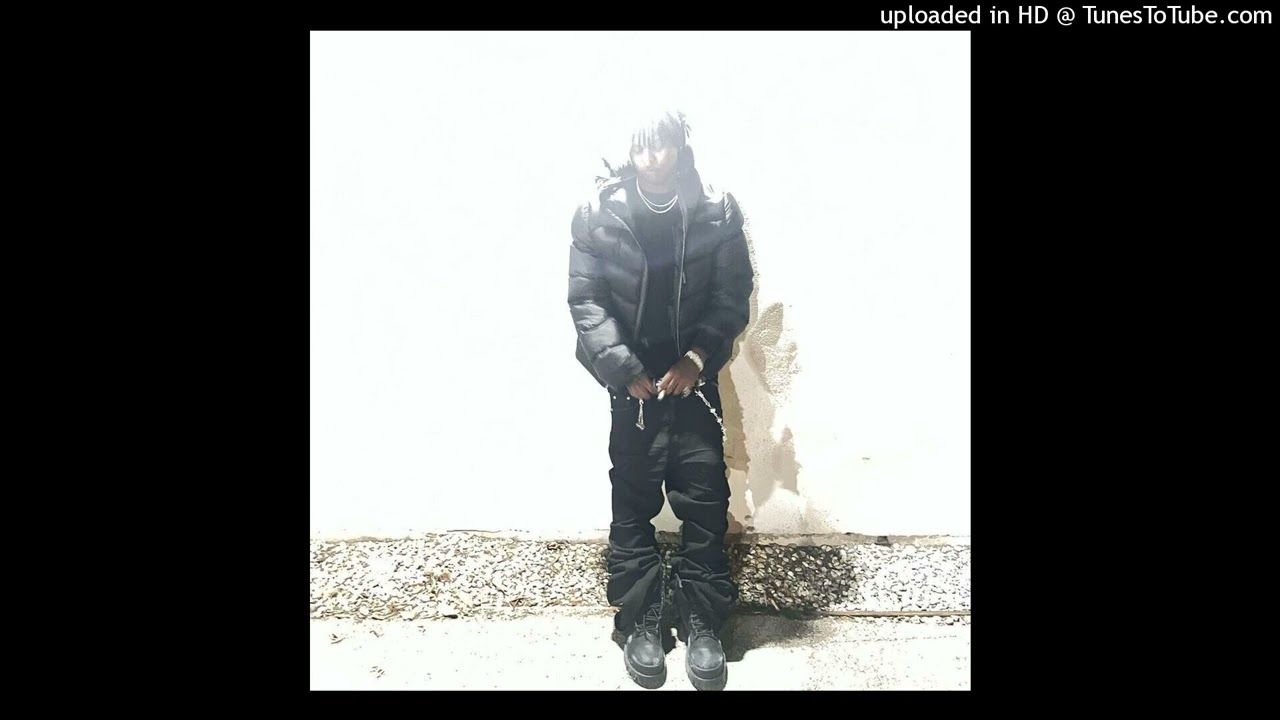 Ken Carson - Lets Go Shoppin (Prod. Lucian & Perto) (Official Audio)