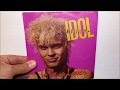 Billy Idol - All summer single (1986)