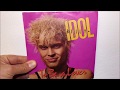 Billy Idol - All summer single (1986)