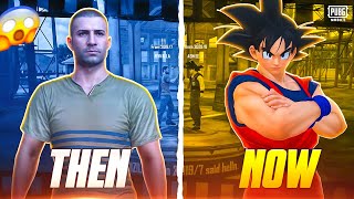 My 2019 PUBG Character at Old Quarry! 😱 3.7 Update Secrets 🔥