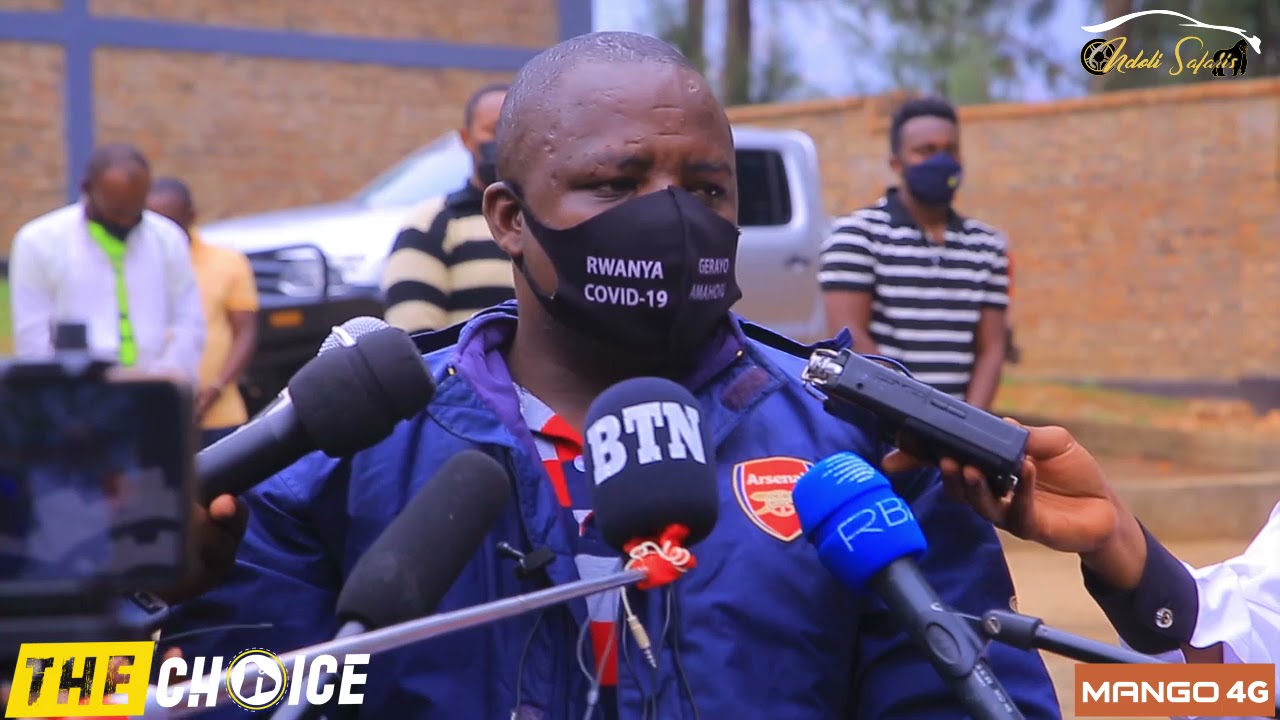 Polisi ifashe abantu bazira icupa|uyu we anyweye energy ahushyemo baramutambikana|Inzoga zibakozeho