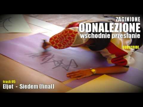 Track 05 [ ELJOT - SIEDEM FINAL ]  ZAGINIONE ODNALEZIONE