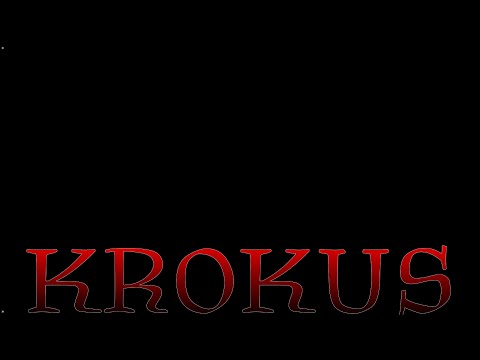 Krokus ~ Our Love (lyrics)