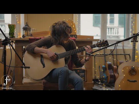 SUSANNA RONCALLO - Che tutto giri / Sussone Guitars Unplugged