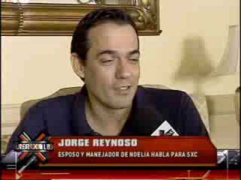 SuperXclusivo 12/1/09 - Reynoso habla sobre Topy Mammery y la payola 1/2