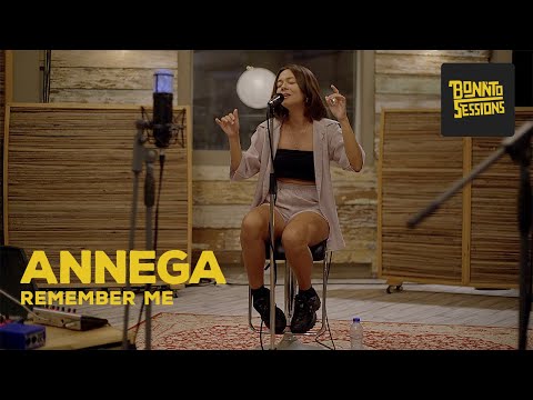Annega - Remember me