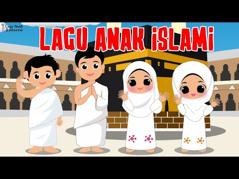 Lagu Islami Anak Live 20 Sifat Allah, Aku Sayang Allah, Allahulkaafi, Alifbatatsa Lagu Anak populer