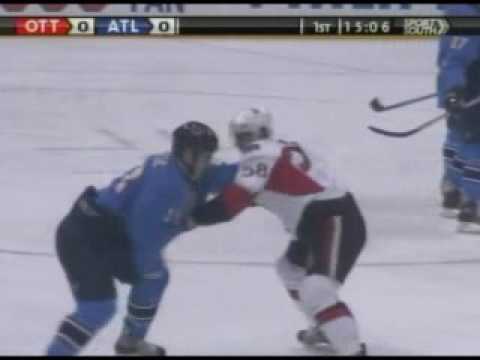 Cody Bass vs Jim Slater