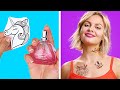 ARE YOU READY TO PARTY? || Genius Fashion and Beauty Hacks To Rock Any Party! ARE YOU READY TO PARTY? || Genius Fashion and Beauty Hacks To Rock Any Party!