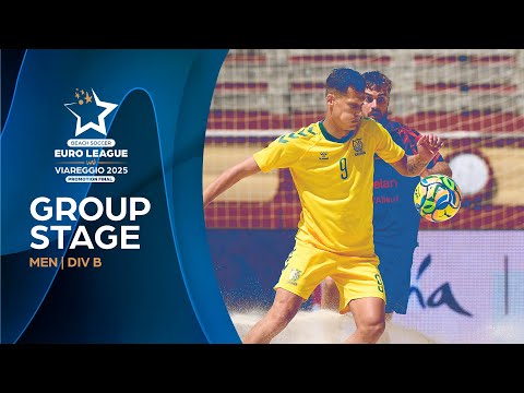 Lithuania vs. Belgium - Game Highlights