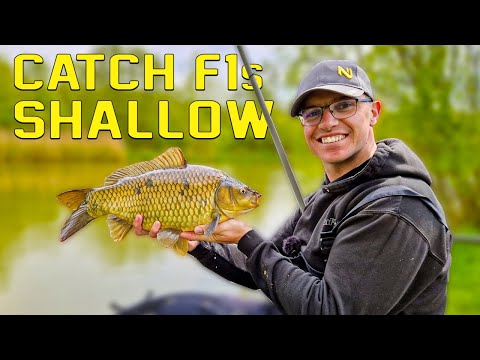 F1 Shallow Fishing | The ULTIMATE Guide!