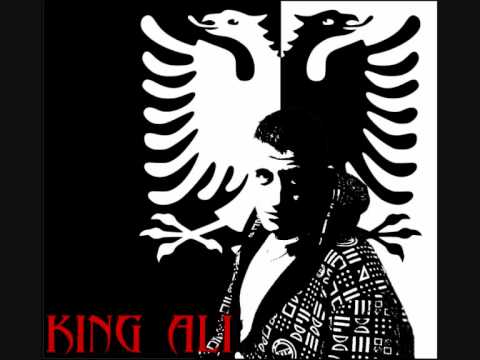 King Ali & Jonni Black feat. DeFace - Countdown