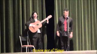 WALTER "el chino" LABORDE y DIEGO" DIPI" KVITKO y CUANDO ME ENTRES A FALLAR en el NUEVO PISOTON