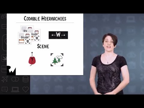 Codable Hierarchies - Saving Data in iOS 11, Xcode 9, and Swift 4 - raywenderlich.com