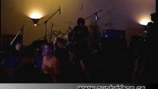 Satanic Surfers - Thetford Mines, QC, CANADA (November 27th 2000)