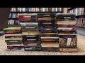 My Studio Distribution Services DVD Collection